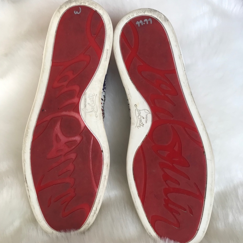 Designer shoes - Picture 6 of 6